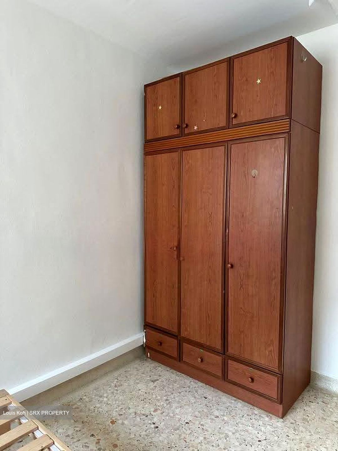 Blk 524 Ang Mo Kio Avenue 5 (Ang Mo Kio), HDB 3 Rooms #628394411